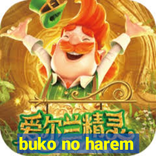 buko no harem